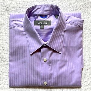 Lavender 16 1/2 34-35 Kenneth Cole Reaction well maintained and clean